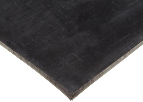 Caoutchouc souple 3mm pour fabrication de joint de rechange sur mesure