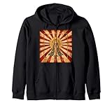 Vintage Amaterasu Deity Japan Mythology Aesthetic