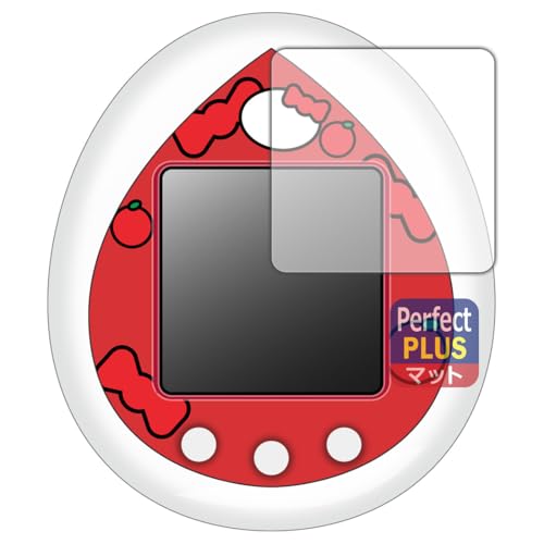 PDAH[ Hello Kitty Tamagotchi (n[LeB ܂) Ή PerfectShield Plus ی tB ˒ጸ hw {
