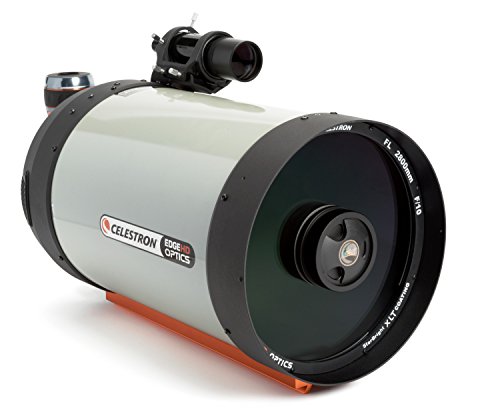 Edgehd 11" Optical Tube Assembly (Cge Dovetail) #TOP1