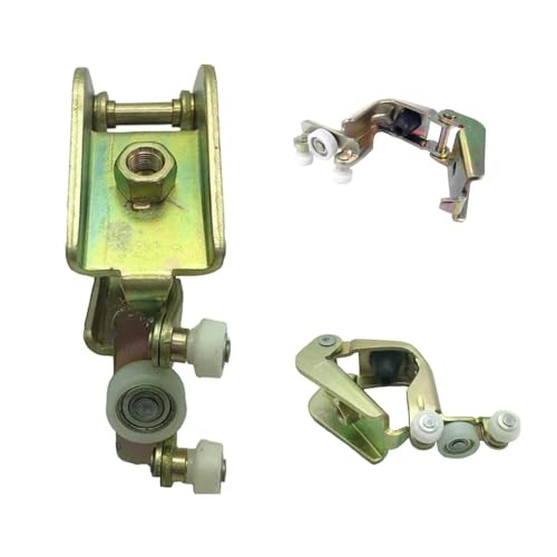 Rodillo central de puerta corredera para reparto en Dodge Sprinter 2500