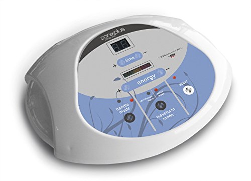 Sonixplus YU180 Tecnovita by BH