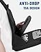 PEKREWS Neo Case, Portable Neo Backpack for DJI RC 2/N3/N2 Remote Controller, Waterproof Drone Bag for DJI Fly More Combo Accessories, Sturdy Travel RC 2 Carrying Case for Drone Accessories