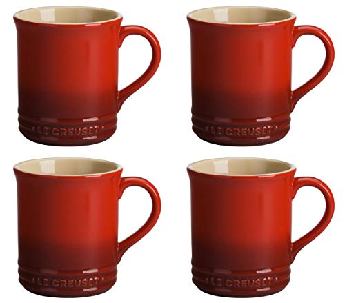 Le Creuset Stoneware Set Cerise thumbnail 9