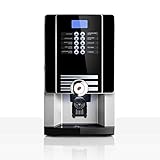 servomat steigler münzen Ganze Bohnen, frisch gemahlen mit 92 °C aufgebrüht und 9 bar Druck gefiltert, zaubert cino die feinste Crema. Ein integrierter Zusatzcontainer bietet die Verdopplung des Getränkeangebotes mit z. B. Instant Fairtrade- oder entkoffeinierter Nachmittagskaffee