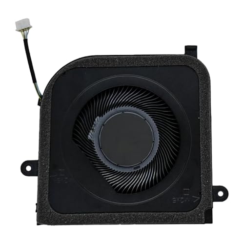 Ventilateur de processeur Dell Latitude 5440 et Precision 3480 EG50060S1-C650-S9A DC5V