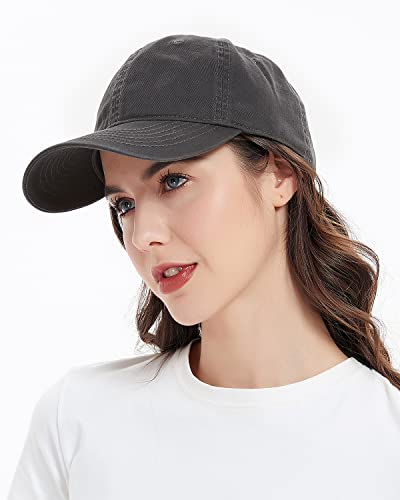 Consejos para Comprar Gorras de Moda los mejores 10. 6 Gorras de Moda marca SD SHADOW DOMAIN (3)