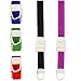 CasesBuy First Aid Quick Release Medical Sport Elastic Emergency Tourniquet Buckle(Set of 5) for Household Home Outdoor Activitie