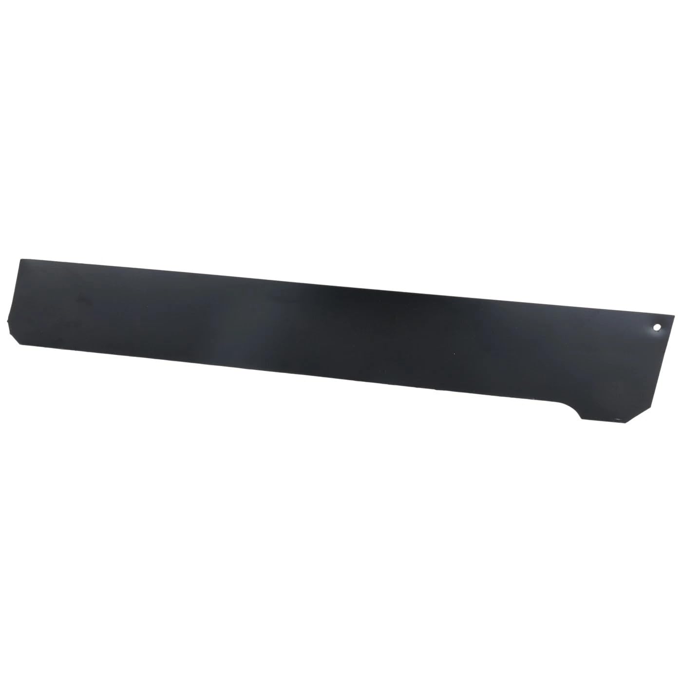 Automotive Rocker Panel Driver & Passenger Side Replacement