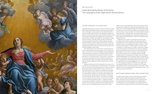 Guido Reni: The Divine