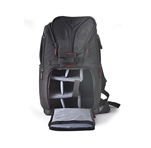 BORSA FOTO REPORTER Borsa Zaino Prof. II - 4