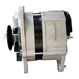 Aftermarket Engine Parts TG20884 ALTERNATOR For LANDINI MINI Perkins 1004-40T 231295A1 3648444M91