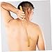 SOESFOUFU Back Scratcher Body Itching Relief Tool for Adults for Family Use Reaches Hard Reach Areas for All Ages