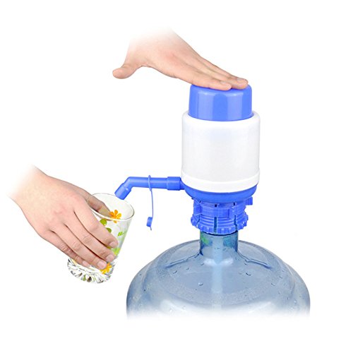 HP Deals Manual Water Pump for Bisleri Bottles (B0755B6G39) Amazon Price History, Amazon Price Tracker