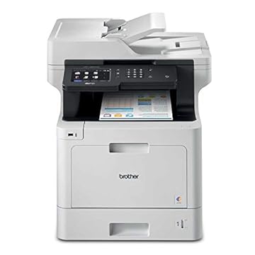 best all in one laser printer for small business