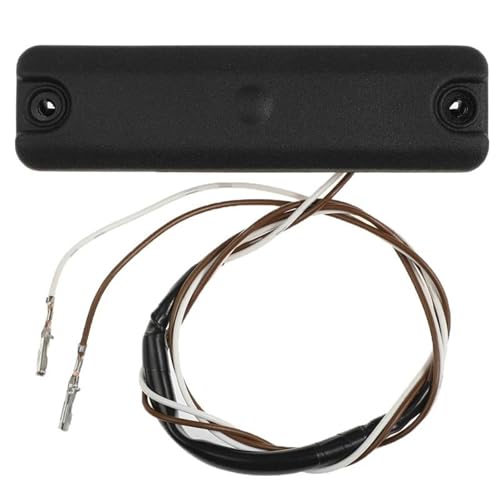 Interruptor de puerta trasera 812602W000 con pulsador de alta sensibilidad para coche