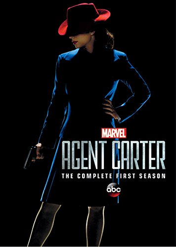 Marvel's Agent Carter: Season 1 [Amazon Exclusive]