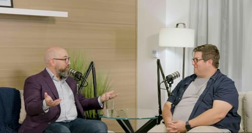 Page de couverture de NIHITO: The outside-in system driving product innovation | Beyond Entertainment S2 E5