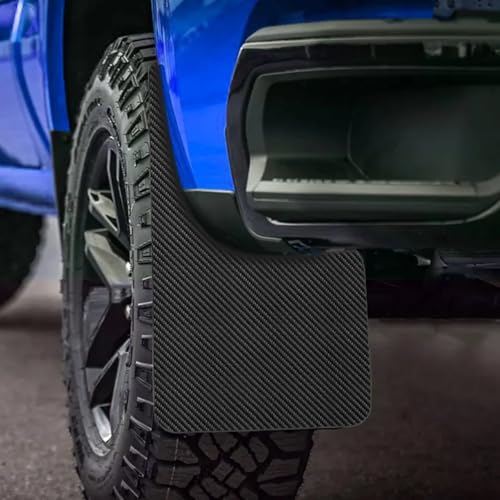 Bavettes pour auto anti-projections finitions anti-rayures - 7