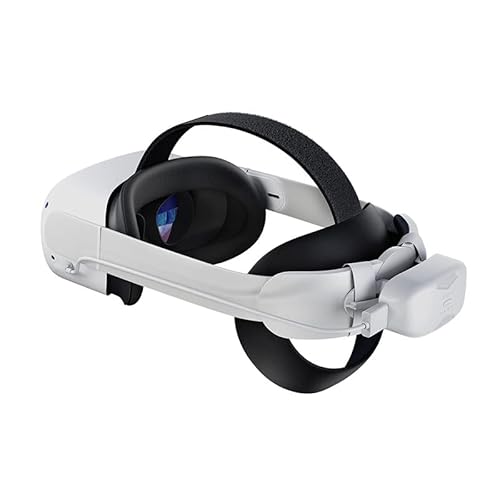 Batería reserve para Oculus Quest 2, batería externa 6000mAh VR, prolongar 3 horas de reprodução, ac
