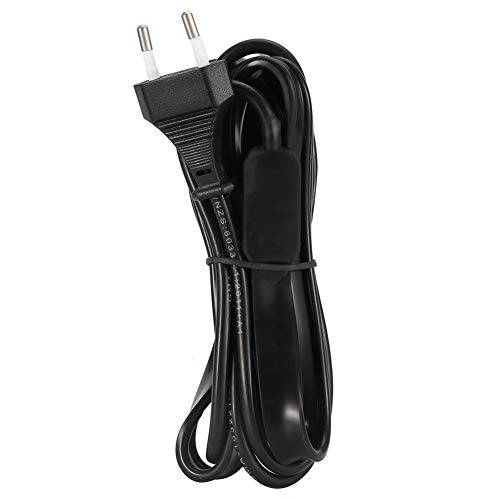 Duokon Bierheizgürtel Gärchauffierung, Heizband-Fermenter Homebrew Fermentation Heizgürtel Pad mit Bier Klebestift Thermometer Homebrew Heizung Weinherstellung Bier EU-Stecker