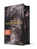 Alchemised: Roman | Düstere Fantasy – der weltweite #1‑Bestseller