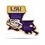 LSU Tigers