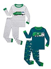 4-piece-garbage-truck