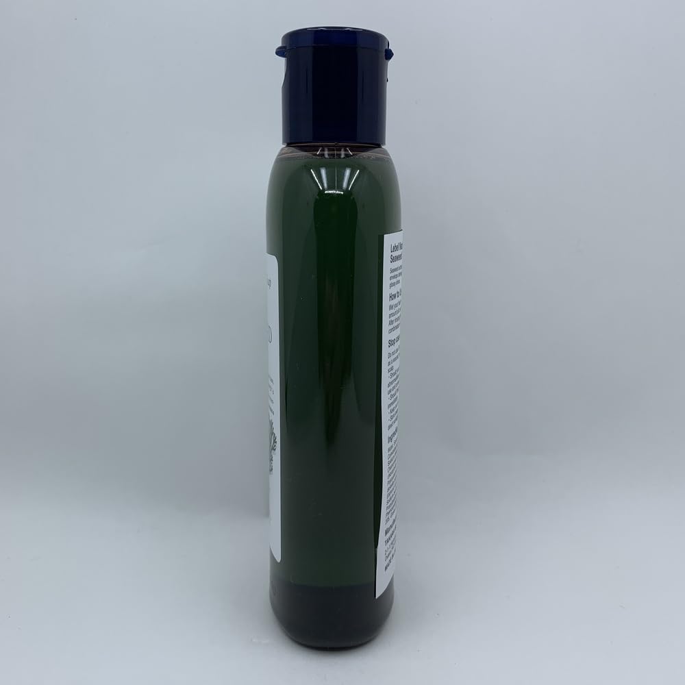 Lebel Natural Hair Soap Seaweed - 240ml - Image 5