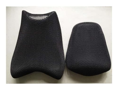 Protection chaleur selle moto pour vos balades d'été en NC750S