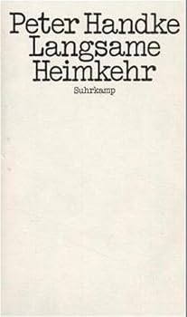 Turtleback Langsame Heimkehr: Erza¨hlung (German Edition) [German] Book