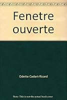 Fenetre ouverte: Grammaire 0023193115 Book Cover