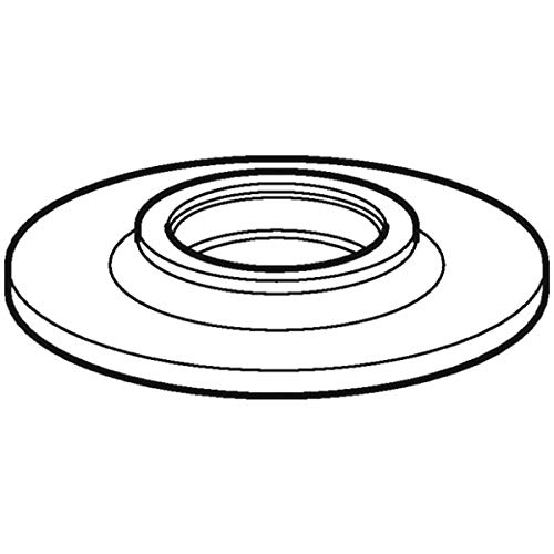 Geberit Dichtung für Heberglocke zu Geberit AP-Spülkasten AP 110, EUROPA