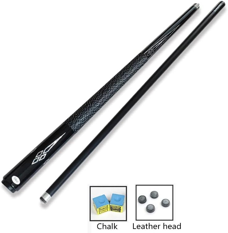 ビリヤード キュー 57インチ 19オンス 1/2 ファミリーハウスに最適