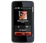 Nokia N900 Unlocked Cell Phone/Mobile Computer with 3.5 Inch Touchscreen
