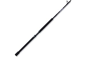 St. Croix Mojo Inshore Casting Rod - Durably Sensitive, High Performing Fishing Rod