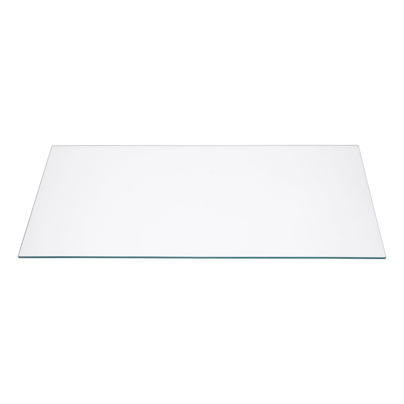 easyPART passend für BOSCH 00440583 Glasplatte 433x230mm für Gemüsefach