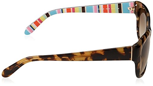 kate spade new york Women's Johanna Rectangular Sunglasses3