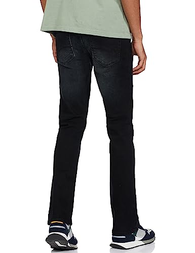 Image of Numero Uno Men's Boot Cut Sustianable Denim Jeans