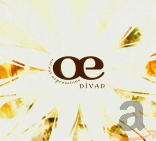 Divan