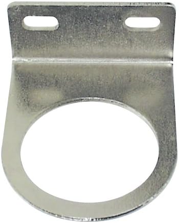 Bracket Fiac 945/5 for fixing regulators art. 942-940 and modular assemblies art. 9