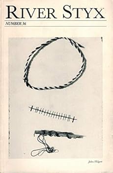 Paperback River Styx 4 American Mythmaking Book