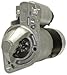 Quality-Built 17796N Supreme Starter