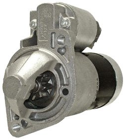 Quality-Built 17796N Supreme Starter by Quality-Built - Used condition - US$92.37