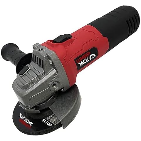 820mm Angle Grinder Cover