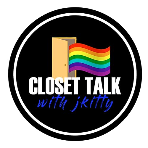 Closet Talk with Jkitty cover art