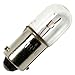 Crimp Supply #1850 Automotive Incandescent Bulbs (1 per Pack)