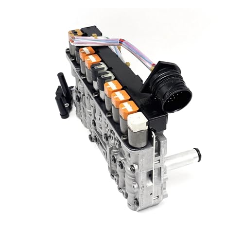 Cuerpo de válvulas 9HP48 para solucionar tirones en tu Honda Pilot 3