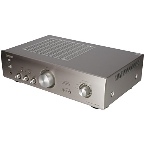 Denon Amplificateur PMA720AESPE2 RMS 50 W
