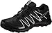 Produktbild Salomon Herren Trail Running Schuhe, XA LITE GTX, Farbe: schwarz (Black/Quiet Shade/Monument) Größe: EU 40 2/3